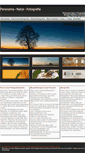 Mobile Screenshot of panoramafotograf.eu